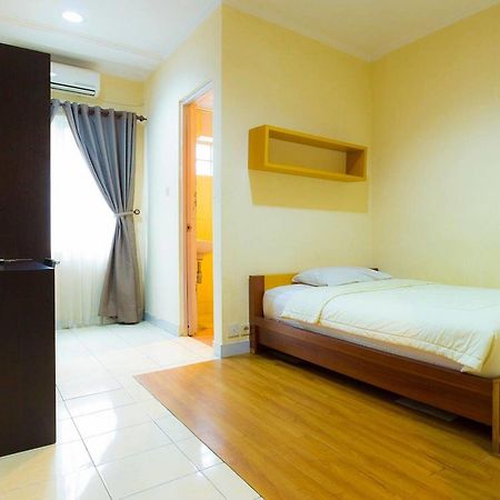 โลตัส บันดุง โฮเต็ล คาเฟ่ แอนด์ มีตติ้ง เพลซ Hotel ภายนอก รูปภาพ